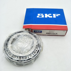 NSK単列テーパーローラーハブベアリング30211 30212 32210高精度耐久性オートアクスルベアリング - Product Image 6