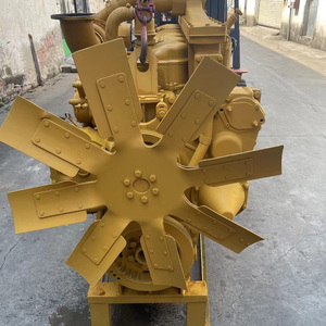 Moteur d'excavatrice YOUDE 3406 fabriqué en Chine, Fujian - Product Image 4