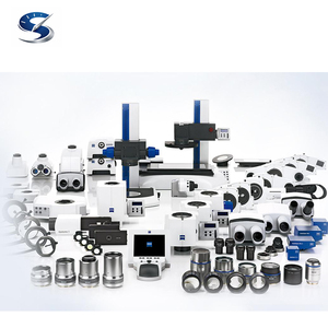 <span class=keywords><strong>Microscopio</strong></span> Óptico Estereoscópico Modular Zeiss SteREO Discovery.V12 Equipado con Función <span class=keywords><strong>de</strong></span> Zoom Eléctrico <span class=keywords><strong>de</strong></span> 12x - Product Image 6