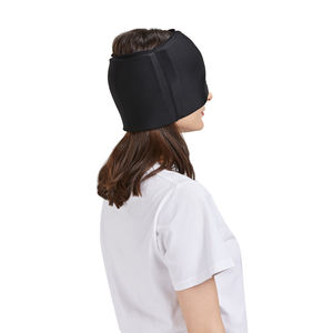 Gorro de Gel de Una Sola Capa, Flexible, para Terapia de Calor y Frío, Alivio de Migrañas y Sinusitis, Suave y Cómodo - Product Image 2
