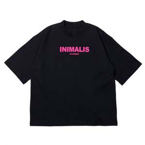 Caja de gran tamaño personalizada camiseta hombres gráfico Boxy camiseta 300 Gsm algodón peso pesado abajo hombro Boxy camiseta para hombres - Product Image 6