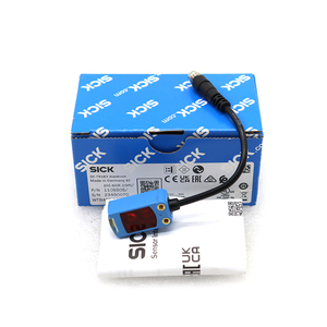 Sensor Fotoeléctrico Industrial Original Sick Wtb4fp-32161120a00 a Bajo Precio - Product Image 2