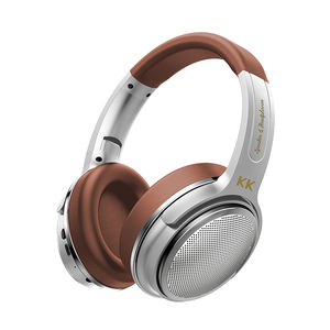 2025 nuova cuffia 2 in 1 altoparlante e cuffie ANC ENC AI auricolare Bluetooth 5.3 auricolare - Product Image 2