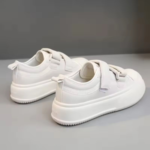 Chaussures pour femmes, livraison directe d'usine, tendance mode, chaussures de sport décontractées, chaussures à plateforme épaisse, chaussures à talon compensé - Product Image 6