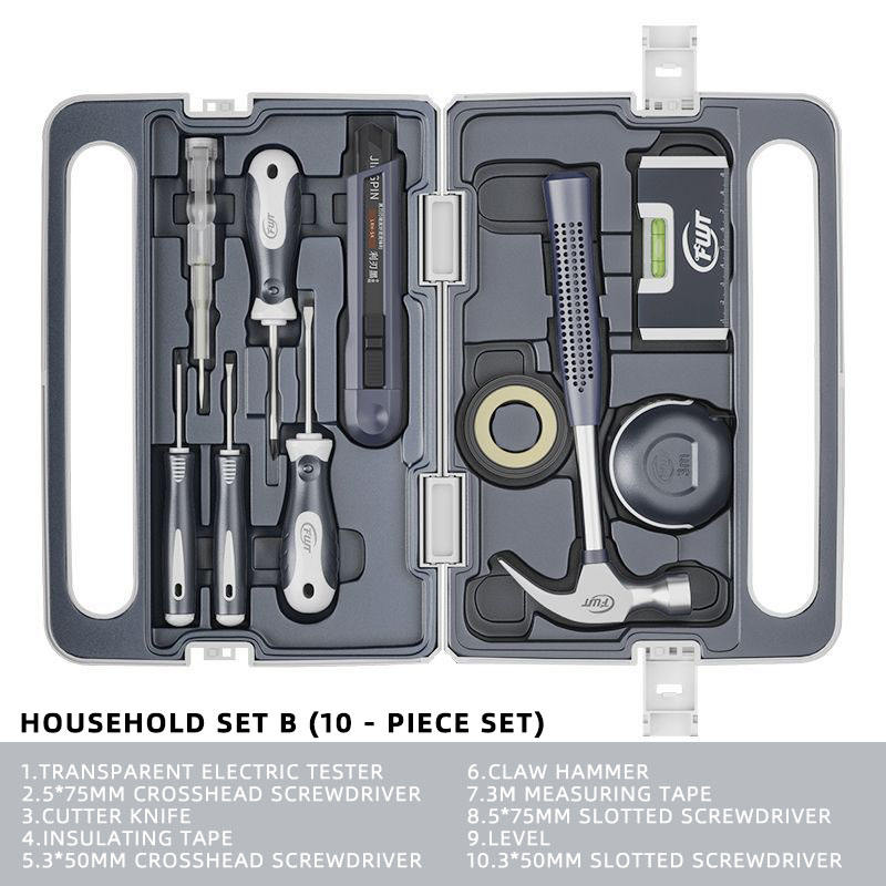 10pcs B outil ensemble