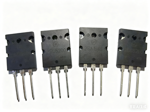Thyristor bidirectionnel BAT41-800B TO-3P Transistor Triode - Product Image 4