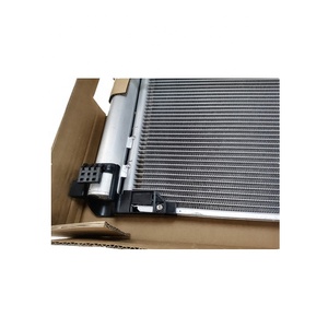 Bán buôn tùy chỉnh tự động làm mát hệ thống A/C condenser OEM 88460-10320 88460-47020 - Product Image 5