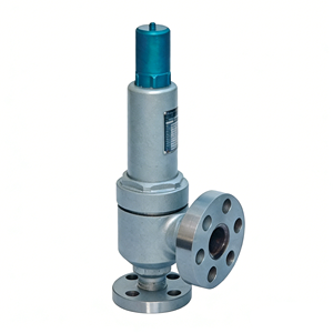 Vanne de sécurité à ressort WCB PN160/320 API 526, livraison gratuite, directement de l'usine - Product Image 1