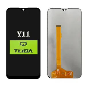 Bulk Order Phone Parts Lcd Display For Vivo Y11 Y12 Y12s Y91 Y91c Y20 For Vivo Mobile Phone Lcd