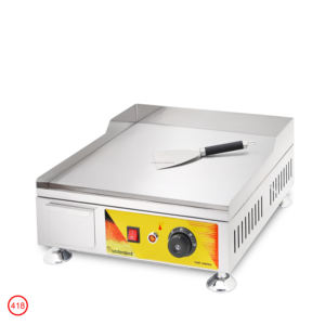 เตาไฟฟ้าสแตนเลสสำหรับใช้ในเชิงพาณิชย์และในครัวเรือ<span class=keywords><strong>น</strong></span> เครื่องย่างสเต็กและแพน<span class=keywords><strong>เค้ก</strong></span>/โดรายากิ - Product Image 5