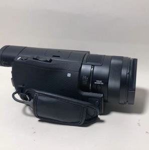 กล้องวิดีโอ Sonyy HDR-CX900E Handycam พร้อมเลนส์ Zeiss ในตัว พร้อมจัดส่ง เหมาะสำหรับงานอีเว้นท์ ถ่ายวิดีโอแต่งงาน วีล็อกกิ้ง - Product Image 3