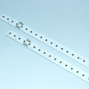 โคมไฟยูวีสีหลอด LED UV สำหรับงานปาร์ตี้โคมไฟยูวีสีสดใสสำหรับตกแต่งห้องนอนไฟ2F อากาศสดชื่น275nm - Product Image 2