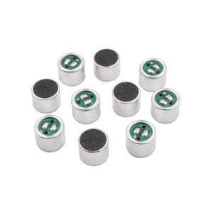 Độ nhạy cao không thấm nước năng động microphone-362 19x10 mét <span class=keywords><strong>Electret</strong></span> Dual Channel điều khiển bằng giọng nói ứng dụng giá bán buôn - Product Image 1