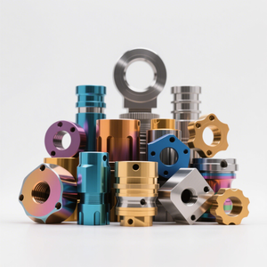 고정밀 공장 맞춤형 <span class=keywords><strong>CNC</strong></span> 가공 항공 부품 대량 생산 알루미늄 <span class=keywords><strong>CNC</strong></span> 가공 서비스 - Product Image 1