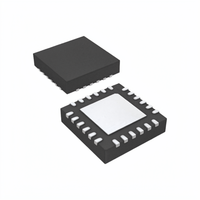 Interface Buy Online Electronic Components Manufacturer Channel 24 VFQFN Exposed Pad LAN8720A-CP-ABC