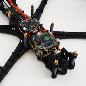 Drone FPV 10 pouces avec prix compétitif Transmission d'images 15KM Données en temps réel <span class=keywords><strong>Photographie</strong></span> aérienne professionnelle - Product Image 2