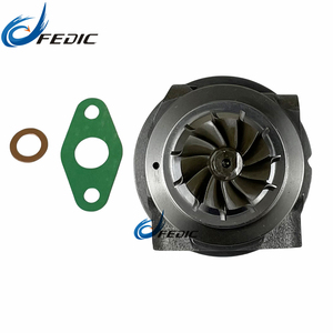 Turbo TD02 49173-07621 Turbo Cartouche Turbocompresseur Pièces pour <span class=keywords><strong>Renault</strong></span> <span class=keywords><strong>Clio</strong></span> III 1.2 16V <span class=keywords><strong>TCE</strong></span> 74 Kw <span class=keywords><strong>100</strong></span> HP 2007 - Product Image 6
