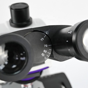 핫 세일 AIM-PTIP 40X-1600x 생물학적 화합물 삼안 현미경 (무거운베이스 포함) - Product Image 6