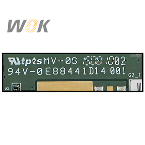 V400HJ6-PE1-<strong>C2</strong> 40 Inch 1920*1080 FHD 60Hz LCD Screen Panel Replacement Flat Screen Display Spare Part Open Cell for Innolux <strong>LG</strong> - Product Image 6