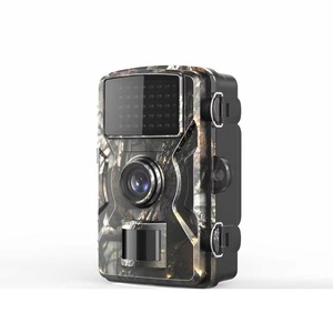 Hunting Camera DL001 14.5x12.5x8.2 Infrared Night Vision Waterproof Outdoor Animal Monitoring - Product Image 2