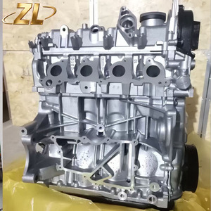 Nuevo Bloque de <span class=keywords><strong>Motor</strong></span> <span class=keywords><strong>1</strong></span>.2 <span class=keywords><strong>TSI</strong></span> CBZ para Volkswagen Beetle <span class=keywords><strong>Golf</strong></span> Polo 6 EA111 - Product Image 2