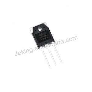 Jeking TO-3P G60T60AN3H आईजीबीटी ट्रांजिस्टर CRG60T60AN3H - Product Image 3