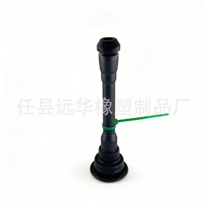 ขั้วต่อคอยล์จุดระเบิดยาง 22448-1KT0A 1KT1A 5RB0A สำหรับอะไหล่รถยนต์นิสสัน - Product Image 2
