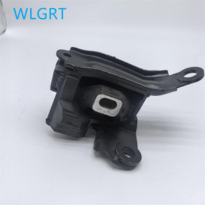 WLBTR Auto Spare Parts <strong>Engine</strong> <strong>Mount</strong> DA6T-39-070B DA6T39070B LH for Mazda 2 Hatchback DL DJ - Product Image 4