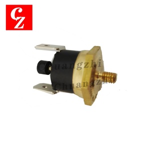 Interrupteur de température de haute qualité 2204120901, remplacement pour compresseur d'air Atlas Copco - Product Image 3