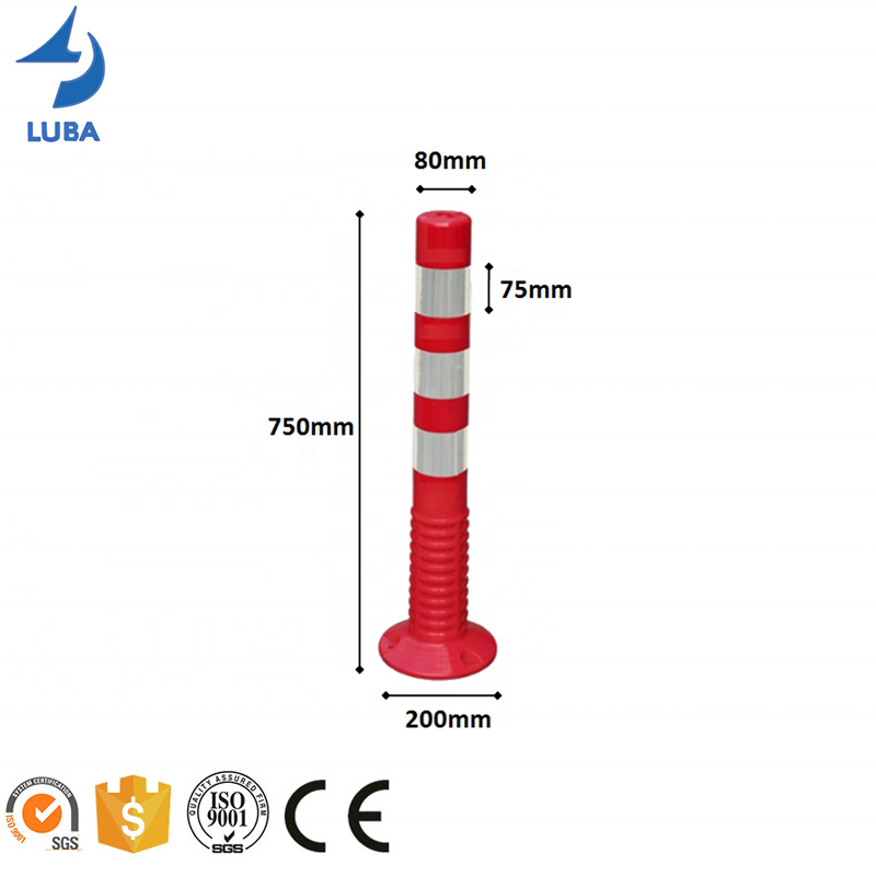 Wholesale Custom Traffic Road Safety PU