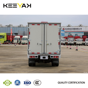 Camión Eléctrico <span class=keywords><strong>SHINERAY</strong></span> SRM de Bajo <span class=keywords><strong>Precio</strong></span> para Entrega Minorista, Camión de Carga Eléctrico de 43 kWh, Camión Ligero Eléctrico de 8.5 m³ - Product Image 6