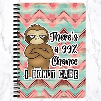 Carnet de notes pour étudiants et bureau, reliure spirale, papier d'art, impression offset, conception personnalisée OEM, vente en gros