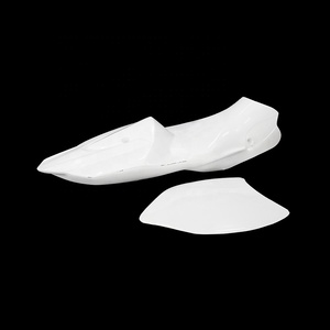 Bộ vỏ xe đua bằng sợi thủy tinh dành cho GSXR1000 2009-2015 - Product Image 4