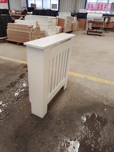 EVERGREEN-cubierta de radiador moderna, cubierta de radiador nórdico de lujo único para sala de estar y muebles de dormitorio - Product Image 3