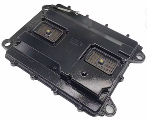 掘削機アクセサリー電子制御ユニットECU 161-2355 1612355 キャタピラー<span class=keywords><strong>Cat</strong></span>スペアパーツ621G 657E 725用 - Product Image 2