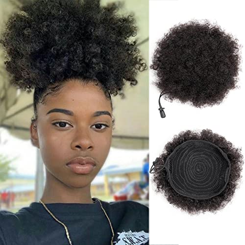 # 1B-Afro Puff Buns