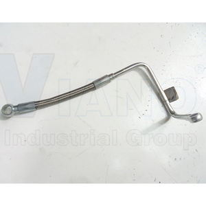 73503216 tubo olio turbocompressore per <span class=keywords><strong>ALFA</strong></span> <span class=keywords><strong>ROMEO</strong></span> 159 Sportwagon FIAT GRANDE PUNTO PUNTO - Product Image 2