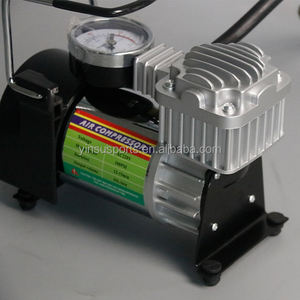 Portable électrique voiture pneu gonfleur pompe Air voiture pompe Mini véhicule pompe à Air <span class=keywords><strong>compresseur</strong></span> Football basket-ball volley-ball gonfleur - Product Image 4