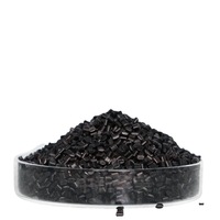 Granulés de plastique PP vierge / Pellets de résine de polypropylène pour le moulage par injection