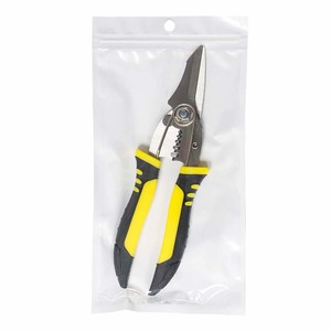 Nouvelles pinces coupantes multifonctions 5 en 1, coupe-fils multifonctions, dénudeurs de fils manuels - Product Image 3