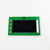 Prix usine personnalisé 5 ''3.8'' 4.5 ''7'' 10.1 ''carte de commande de Module LCD TFT pour Module d'affichage LCD à matrice de points 480RGBx320