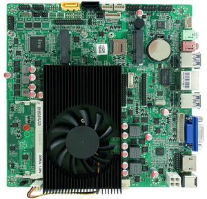 I7第7世代Intelプロセッサ産業用コンピュータマザーボードメーカー直販 - Product Image 3