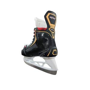 Patins à glace de hockey sur glace pour junior, à coque rigide durable, personnalisés, professionnels, haut de gamme, bonne résistance à l'usure, lame de patin à glace - Product Image 1