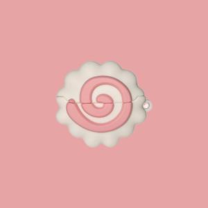 Estuche de Silicona para Auriculares con Diseño de Dibujos Animados de Baloncesto para <span class=keywords><strong>Samsung</strong></span> <span class=keywords><strong>Buds</strong></span> 3 3 <span class=keywords><strong>Pro</strong></span> Universal - Product Image 2