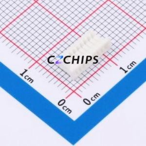 501330-9Y Housing (Wire-to-Board / Wire-to-Wire) P=1mm Connector ( Jack Structure: 1x9P )( Pitch: 1mm )( Number of Rows: 1 ) - Product Image 1