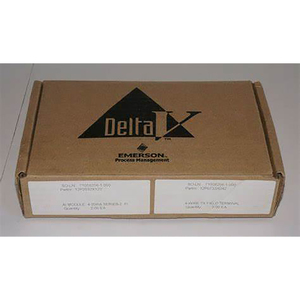 Tarjeta de Entrada Analógica Deltav Ve4003s2b3, 16 Canales para Señal de Proceso (mA/Voltios) |   Original y Nuevo en Stock - Product Image 4
