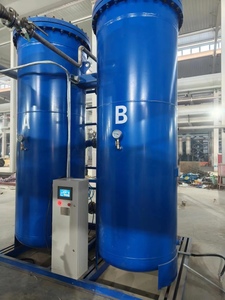 Puhui Automatisch Psa Zuurstofgenerator 20nm ³/H 93% -95% Zuiverheid Met Vulmachine Fabriek Direct - Product Image 6