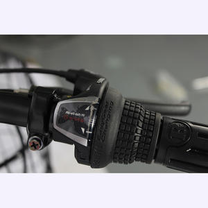 Bicicleta de <span class=keywords><strong>mujer</strong></span> al por mayor 26 pulgadas velocidad variable bicicleta marco de acero de alto carbono venta directa de fábrica - Product Image 6