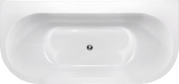 Aoclean – baignoire autoportante de 52 pouces, nouvelle collection 2022