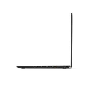 Portátiles Lenovo Thinkpad T480 T480S Baratos Usados, Core I3 I5 I7 Reacondicionados, I5-8250U/i7-8550U 8GB 256GB 14 Pulgadas, Computadora Portátil Usada - Product Image 5